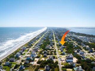 Whalehead Adventure With Ocean Views Pool Spa - Corolla - 6