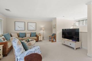 1382 Fairway Oaks Villa by Akers Ellis Rentals - Kiawah Island - 9