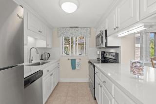 1382 Fairway Oaks Villa by Akers Ellis Rentals - Kiawah Island - 7