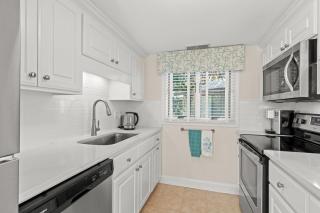 1382 Fairway Oaks Villa by Akers Ellis Rentals - Kiawah Island - 4