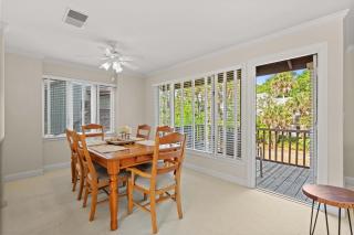 1382 Fairway Oaks Villa by Akers Ellis Rentals - Kiawah Island - 1