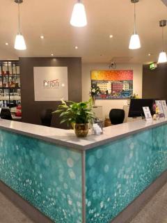24hours Apartment Hotel - Vienna - 4