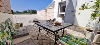 Trullo Serenità Retreat with relaxing pool area - Martina Franca - 1