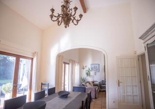 Villa Aqueduto - Beiriz - 7