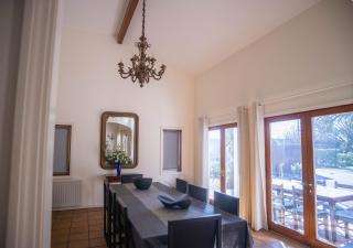Villa Aqueduto - Beiriz - 6