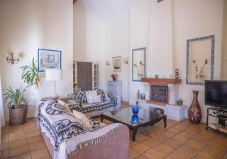 Villa Aqueduto - Beiriz - 5