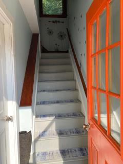 Hasty House Studio - Auburn - 6