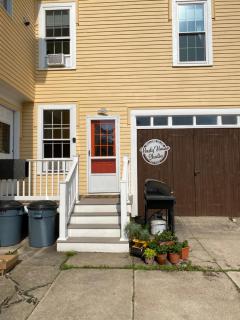 Hasty House Studio - Auburn - 9