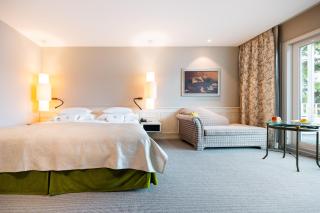 BEATUS Wellness- & Spa-Hotel - Merligen - 9
