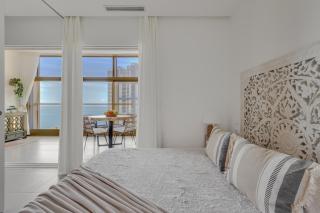 INTEMPO Golden Tower - Benidorm - 4