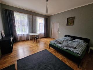 Snug Riga centre, Parking incl, 2ppl - Riga - 0