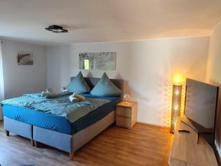 Ferienwohnung Obsthof Lutz - - 0