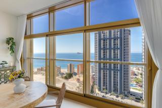 INTEMPO Golden Tower - Benidorm - 8