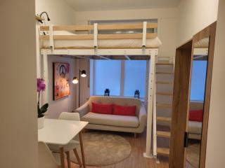 Brand new studio design - Bruxelles - 0
