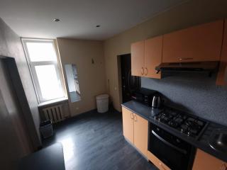 Snug Riga centre, Parking incl, 2ppl - Riga - 4