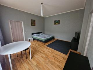 Snug Riga centre, Parking incl, 2ppl - Riga - 3