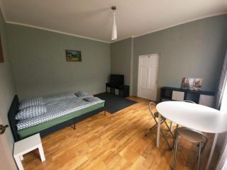 Snug Riga centre, Parking incl, 2ppl - Riga - 2