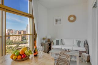 INTEMPO Golden Tower - Benidorm - 7