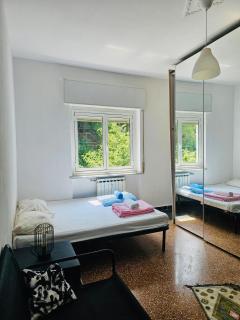 Entire 3 bed rooms apartment,Centrum - Genoa - 7