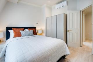 Hyde Park Suites-4 - Londra - 9