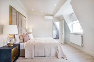 Hyde Park Suites-4 - Londra - 7
