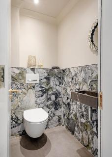 Hyde Park Suites-4 - Londra - 5