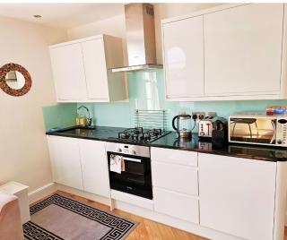 Boutique Apartment Brixham - Brixham - 8