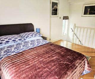 Boutique Apartment Brixham - Brixham - 1