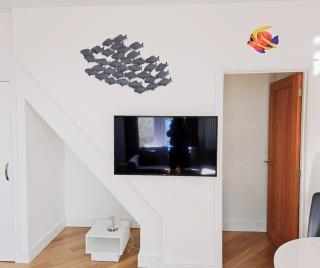 Boutique Apartment Brixham - Brixham - 6