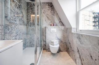 Hyde Park Suites-4 - Londra - 3