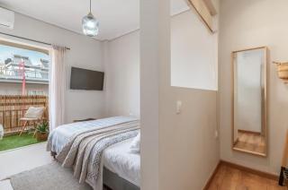 Meliti apartment kalamata - Calamata - 8