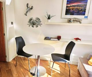 Boutique Apartment Brixham - Brixham - 5