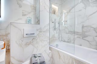Hyde Park Suites-4 - Londra - 1