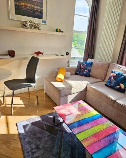 Boutique Apartment Brixham - Brixham - 9