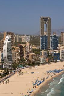 INTEMPO Golden Tower - Benidorm - 9