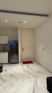 Luxury Suite at Leela Residences, Bangalore - Jāmb - 3