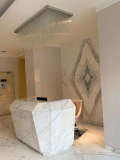 Luxury Suite at Leela Residences, Bangalore - Jāmb - 7