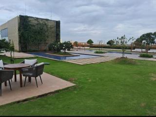 Luxury Suite at Leela Residences, Bangalore - Jāmb - 0