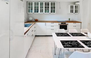 4 Bedroom Nice Home In Aplungsåsen - - 7