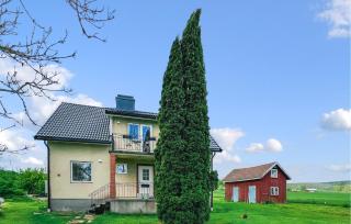 4 Bedroom Nice Home In Aplungsåsen - - 0