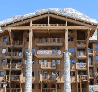 Résidence Alpina Lodge - Val dʼIsère - 0