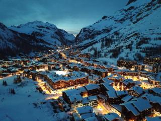 Résidence Alpina Lodge - Val dʼIsère - 5