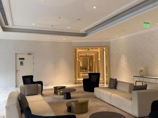 Luxury Suite at Leela Residences, Bangalore - Jāmb - 6