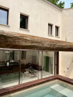 Villa Les Charmes - Narbonne - 8