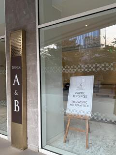 Luxury Suite at Leela Residences, Bangalore - Jāmb - 8