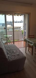Studio cosy avec vue exceptionnelle sur l'étang de Thau - Balaruc-les-Bains - 2