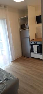Studio cosy avec vue exceptionnelle sur l'étang de Thau - Balaruc-les-Bains - 1