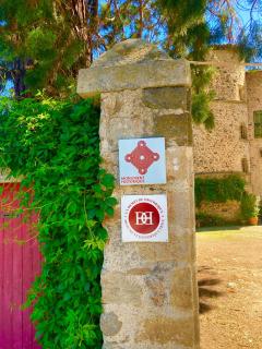 Chateau de Durianne - Le Monteil - 7