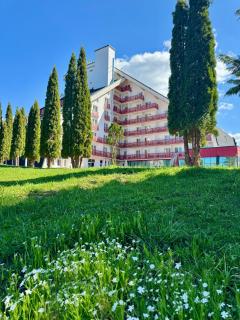 Hotel Piatra Mare - Poiana Brasov - 4