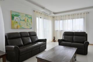 Vila Prainha - Praia - 6